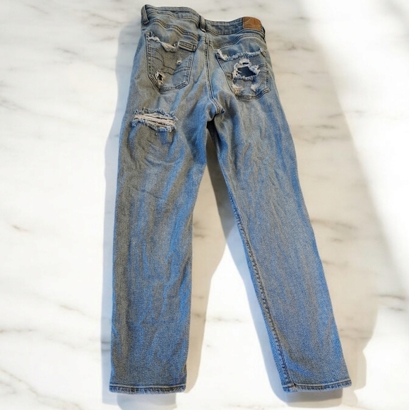 American eagle mom jeans - Picture 2 of 9